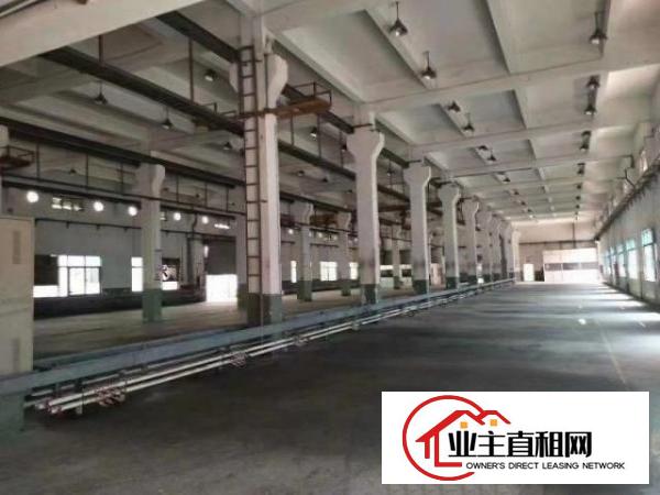  南山区西丽大型科技园厂房15万平米出租可以分租