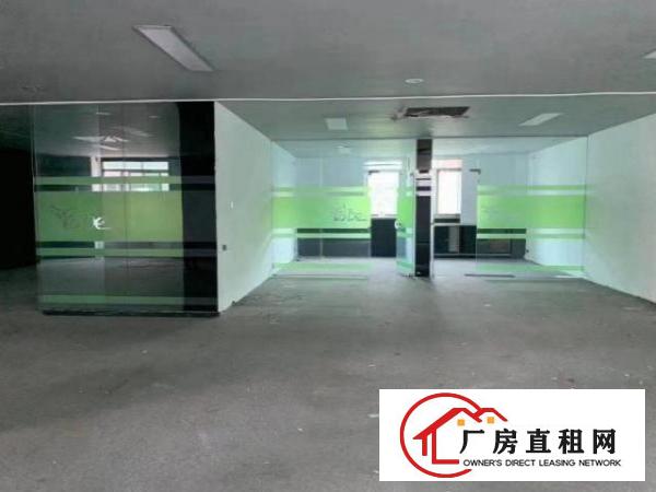  中心地段，独院厂房，带有精装修
