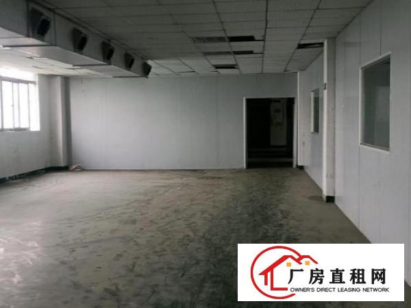  中心地段，独院厂房，带有精装修