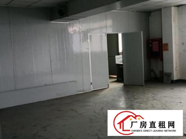  中心地段，独院厂房，带有精装修