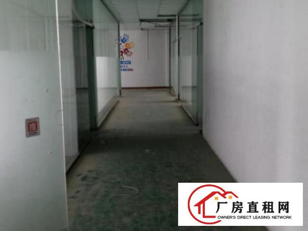  中心地段，独院厂房，带有精装修