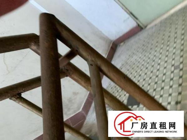  2楼厂房仓库办公室