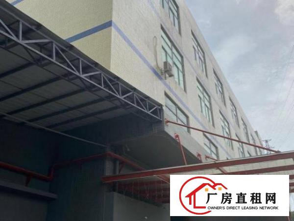  一手房东，准新厂房，独门独院。