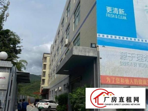  一手房东，准新厂房，独门独院。