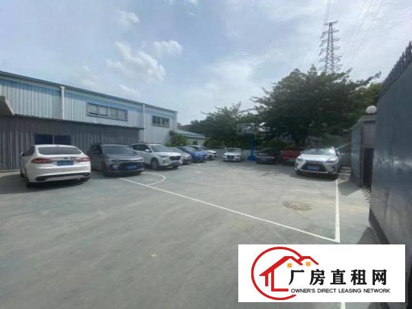  一手房东，准新厂房，独门独院。