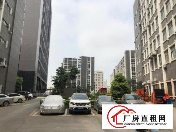  石岩原房东精装修厂房500平800平1200平2000平招租