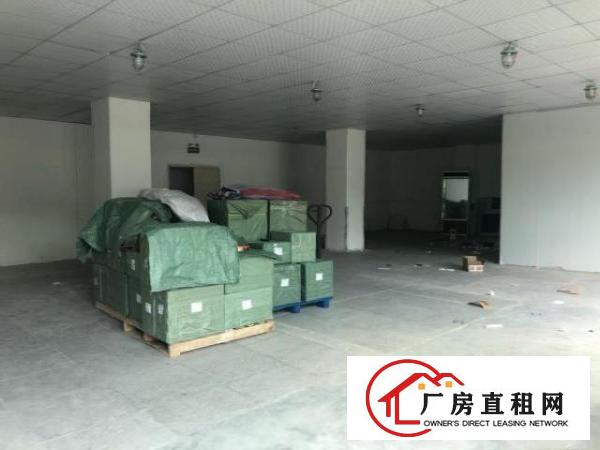  通水电厂房仓库出租免费停车