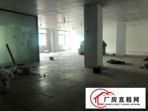  通水电厂房仓库出租免费停车