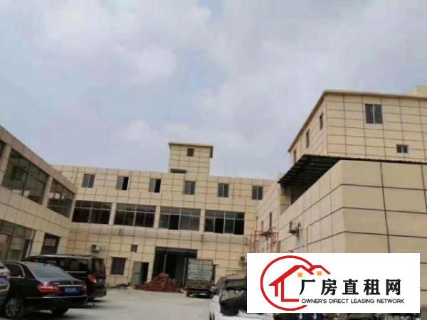  石岩浪心社区一楼1250平方带装修办公室厂房出租