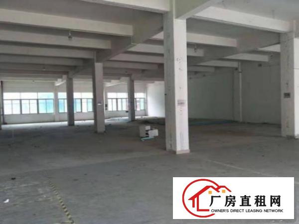  石岩上排社区一楼800平方厂房出租配有员工宿舍可办环评