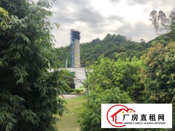 原业主厂房直租石岩二楼可分租带电梯停车位多