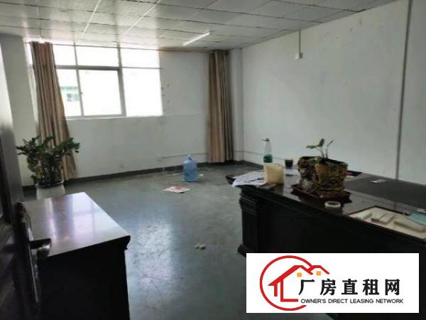  石岩水田新时代工业区带装修1300平方厂房转租