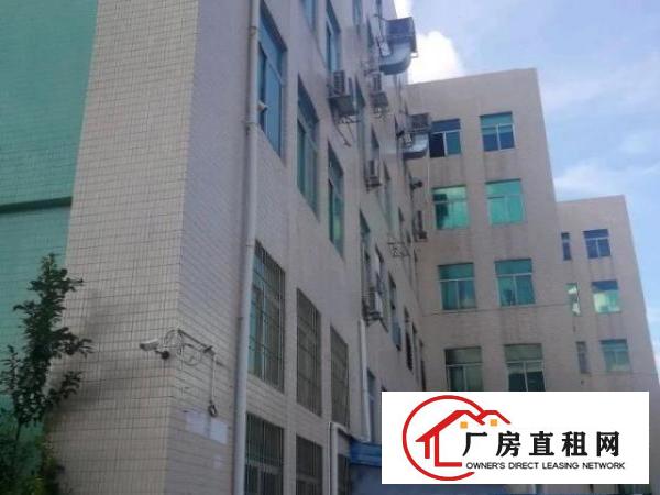  水电齐全隔好，空地大，方便大车进出