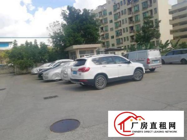  水电齐全隔好，空地大，方便大车进出