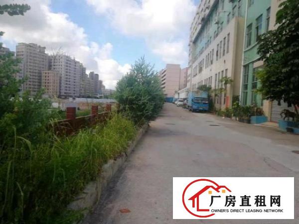  水电齐全隔好，空地大，方便大车进出