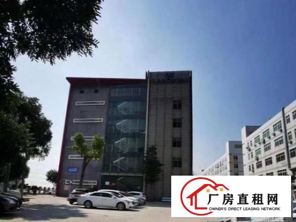  房东直租可分租，1060平方无尘车间招租（空调，主线都在）