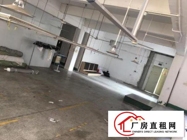 石岩上屋大道厂房出租