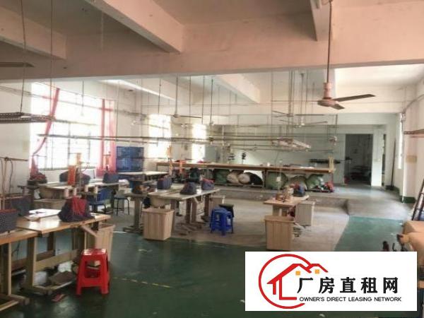  石岩上屋大道厂房出租