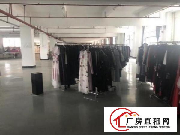  石岩田心招租厂房面积700方，证件齐全，上下货方便