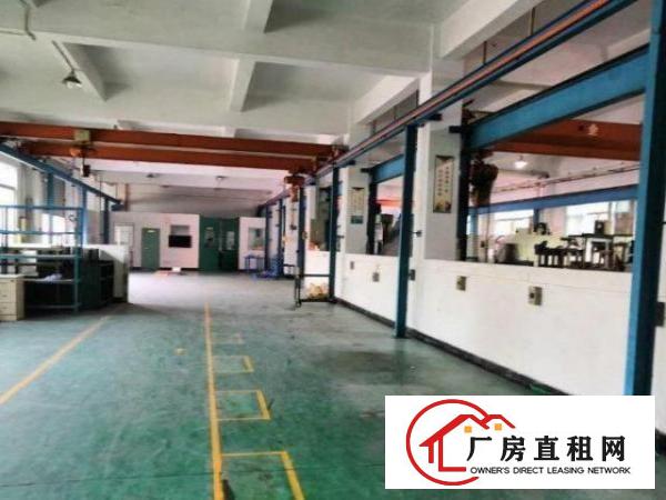  石岩水田出租一楼400平，带行车，手慢无！