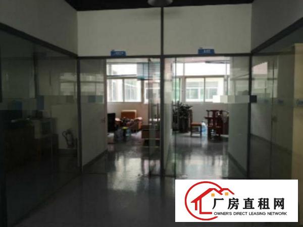  出租宝安石岩厂房一套，面积宽敞，适合做加工