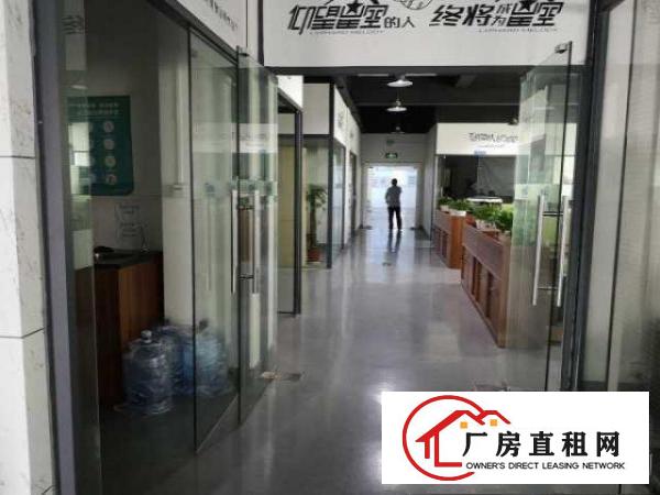  出租宝安石岩厂房一套，面积宽敞，适合做加工