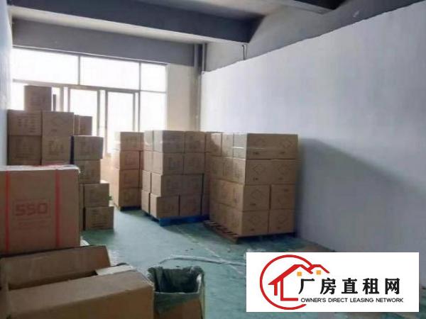  石岩宝源招租实际面积厂房480平方，无公摊