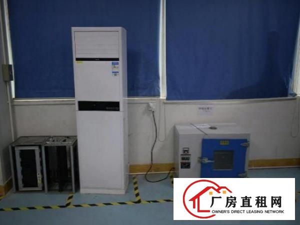  SMT生产线转让装修完善拎包入住