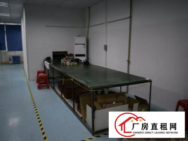  SMT生产线转让装修完善拎包入住
