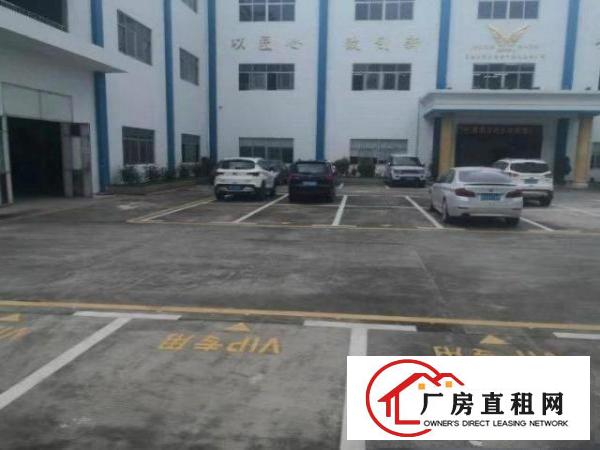  石岩招租2楼厂房260平，现成装修，利用率高