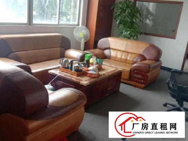  分租一间大仓库或办公室80平左右
