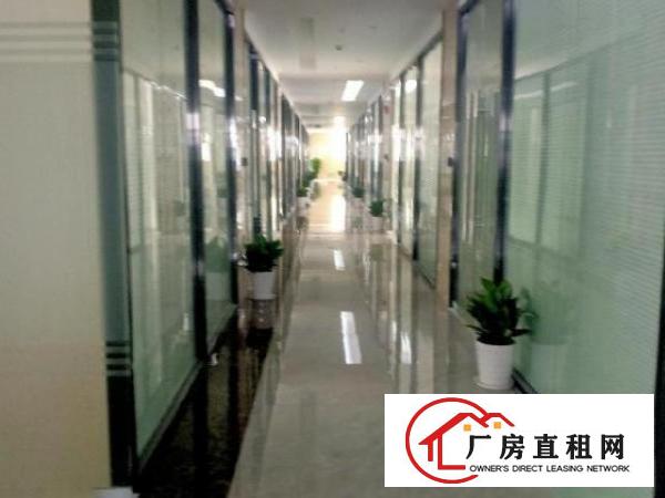  位于上屋地铁口原房栋出租300平方