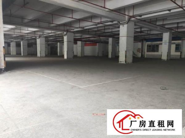 自带14个卸货平台仓库后面可开门！高速口地铁附近
