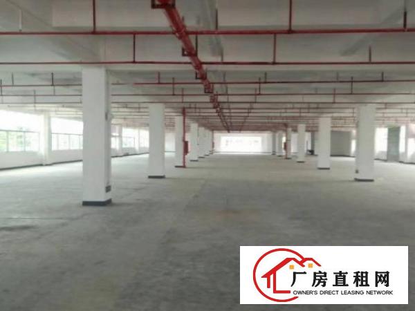  自带14个卸货平台仓库后面可开门！高速口地铁附近