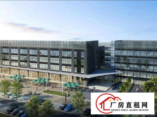  石岩整栋靠松白路临街厂房整栋出租