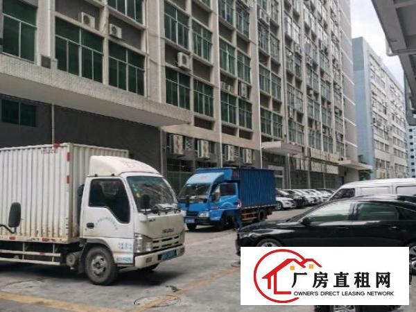  高档厂房，高端写字楼，大型仓库。