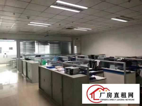  高档厂房，高端写字楼，大型仓库。