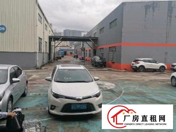  高档厂房，高端写字楼，大型仓库。