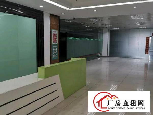  高档厂房，高端写字楼，大型仓库。