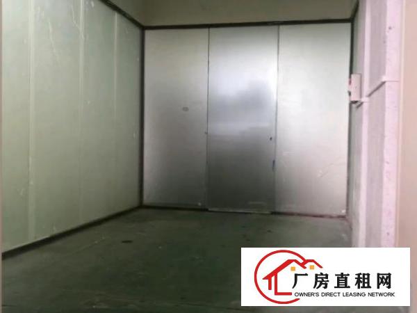  （非中介）一手房东红本厂房直招租环境干净户型方正采光好水电齐