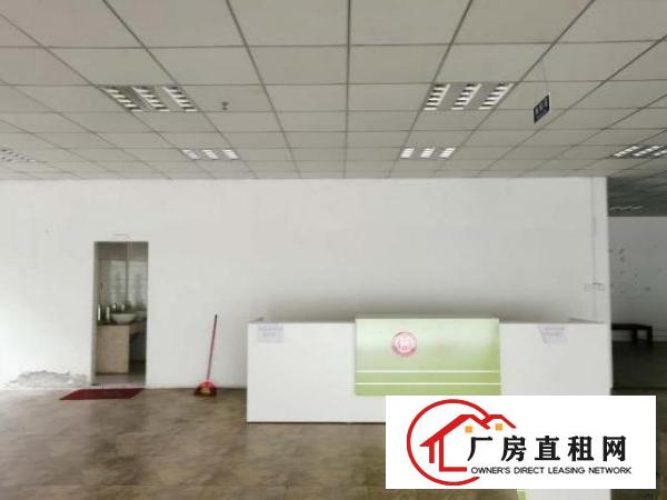 石岩物流园带装修厂房及精装修办公室