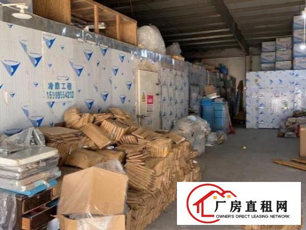  冷库出租8平方米20平方米40平方米