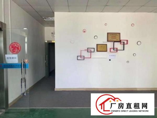  宝安区石岩水田石龙仔精装修无转让费厂房