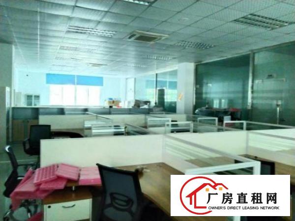  石岩原房东稀缺独院实际面积出租