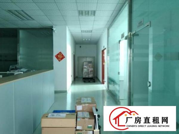  石岩原房东稀缺独院实际面积出租