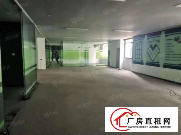  村委厂房合同可以签6年带装修随时可以看房，单层1000平方