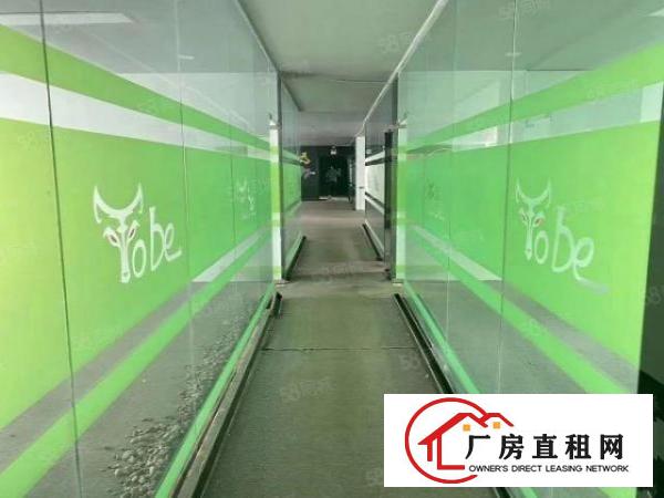  村委厂房合同可以签6年带装修随时可以看房，单层1000平方