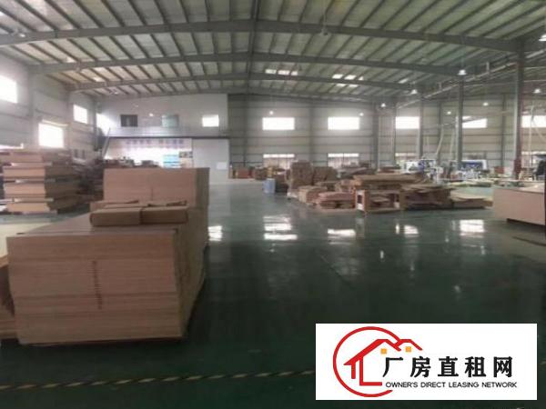  石岩上下屋社区原房东独院钢结构1200平