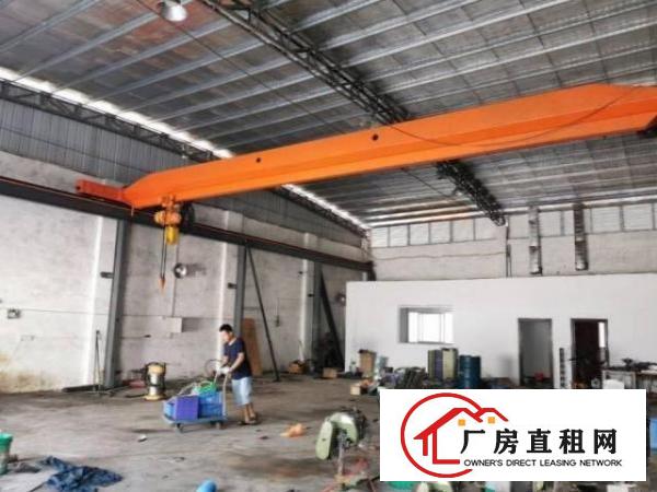 石岩水田社区新空出钢构一楼500平方厂房出租