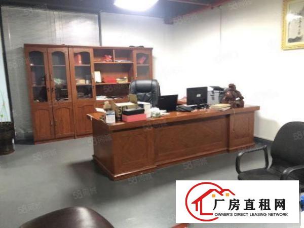  石岩镇带装修，不要转让费楼上1100平方厂房出租